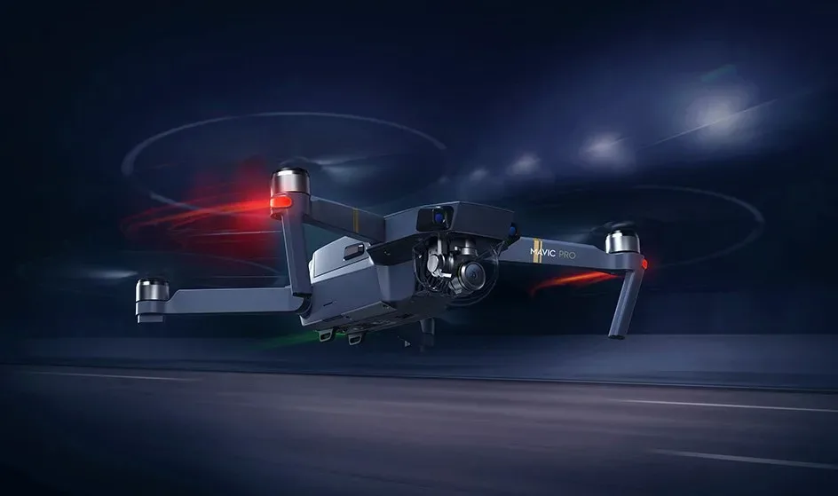 dji mavic 2