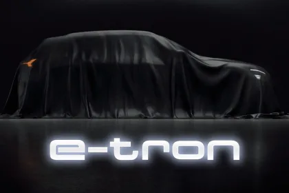 e tron quattro