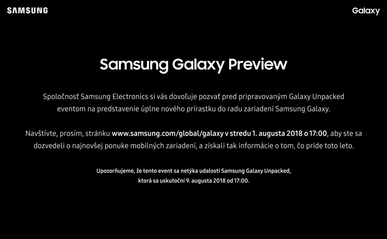samsung Galaxy Tab S4