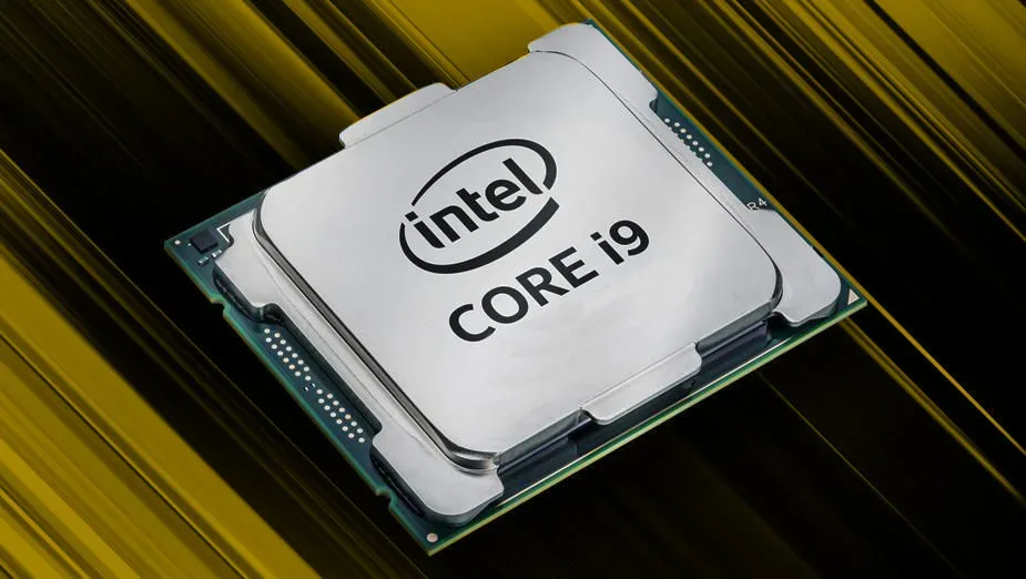 Intel Core i9-9900K