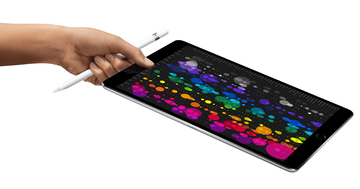 iPad Pro