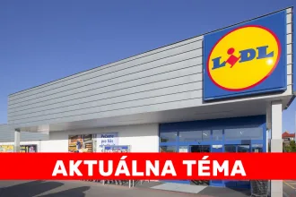 lidl aktualne