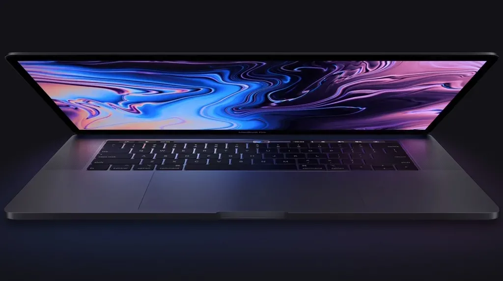 MacBook Pro