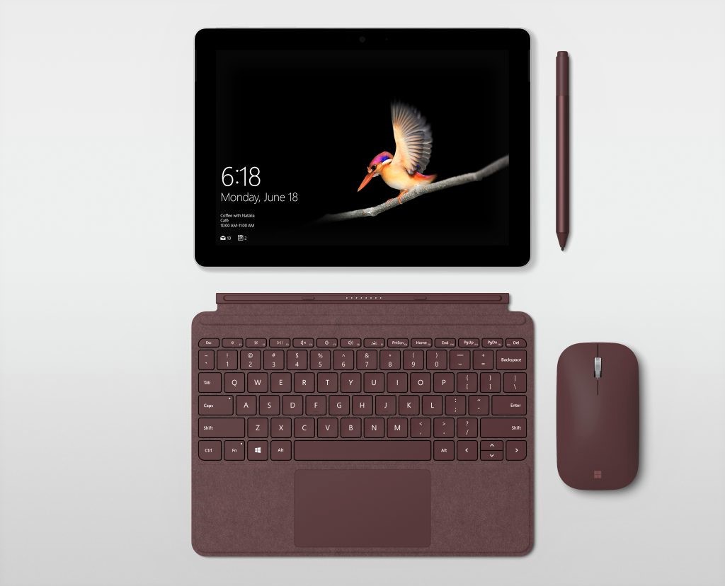 Surface Go