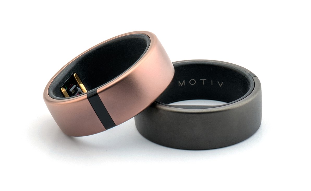 motiv ring