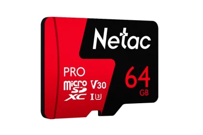 netac pro