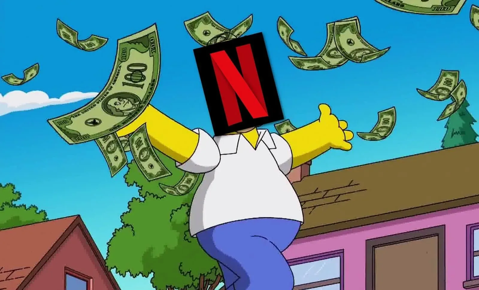 netflix