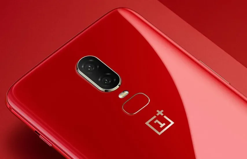 oneplus 6