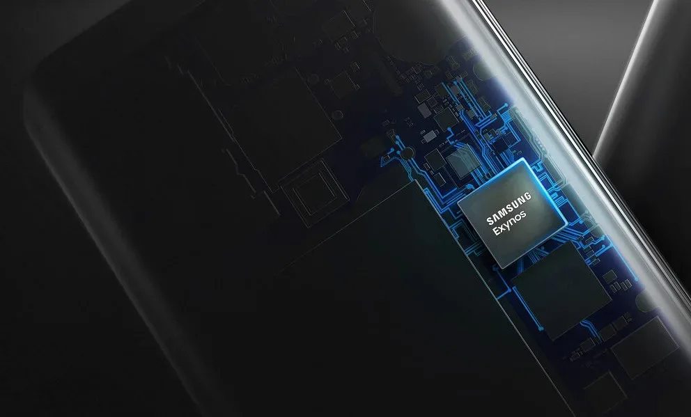 samsung exynos