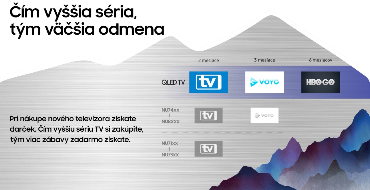 samsung tv akcia