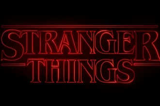 stranger things