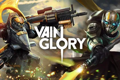 vainglory