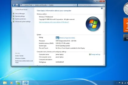 windows7