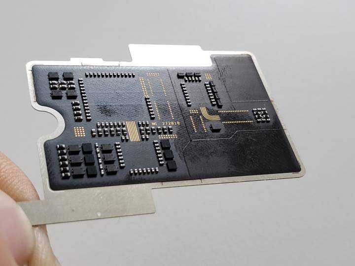 xiaomi mi 8