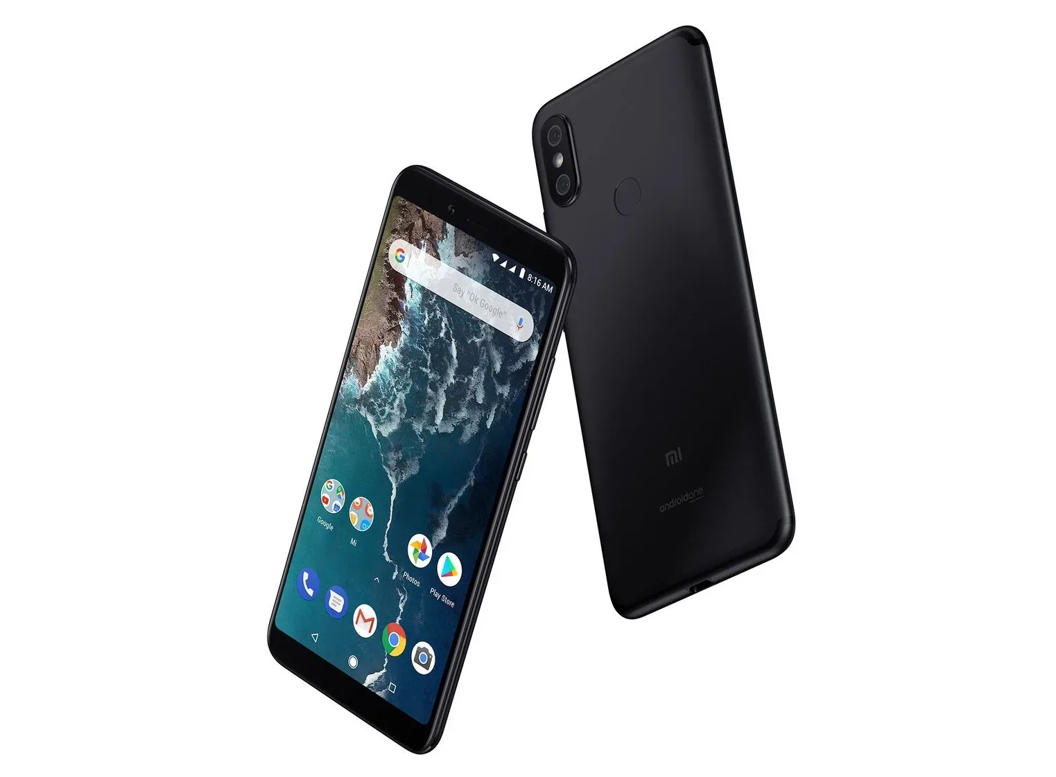 Xiaomi Mi A2