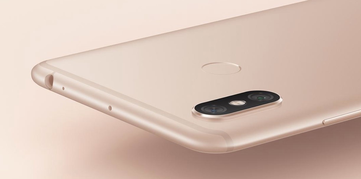 xiaomi mi max 3