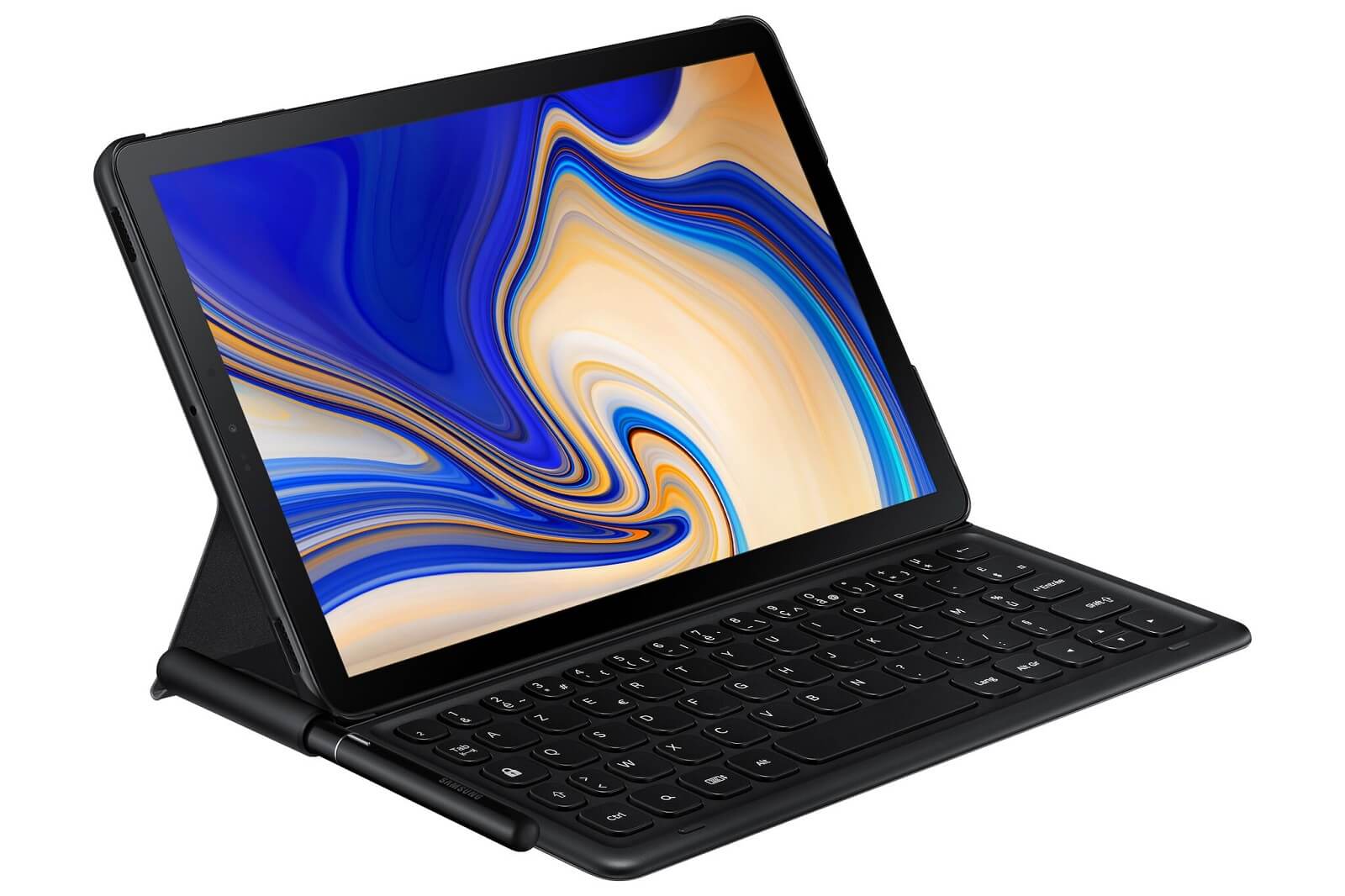 Galaxy Tab S4