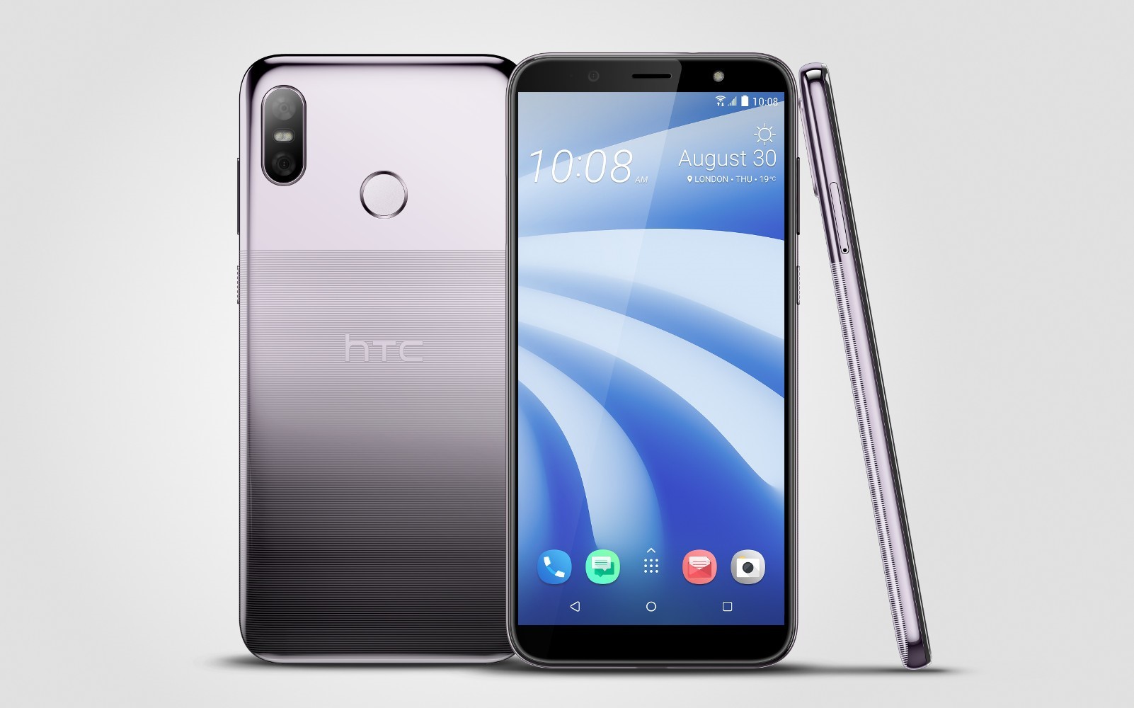 HTC U12 Life