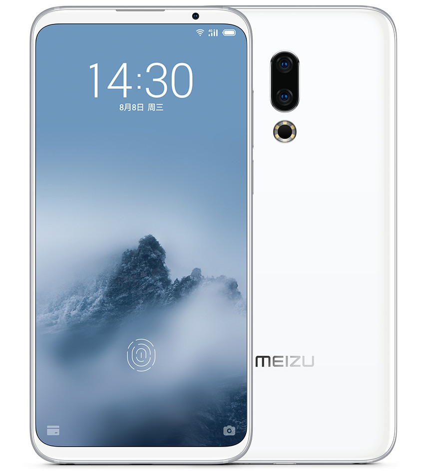 Meizu 16 Plus