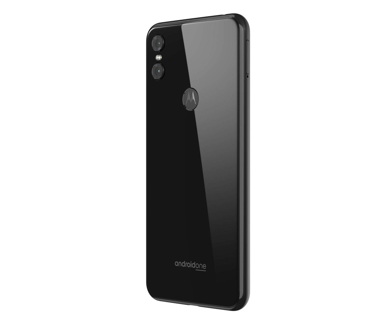 Motorola One 