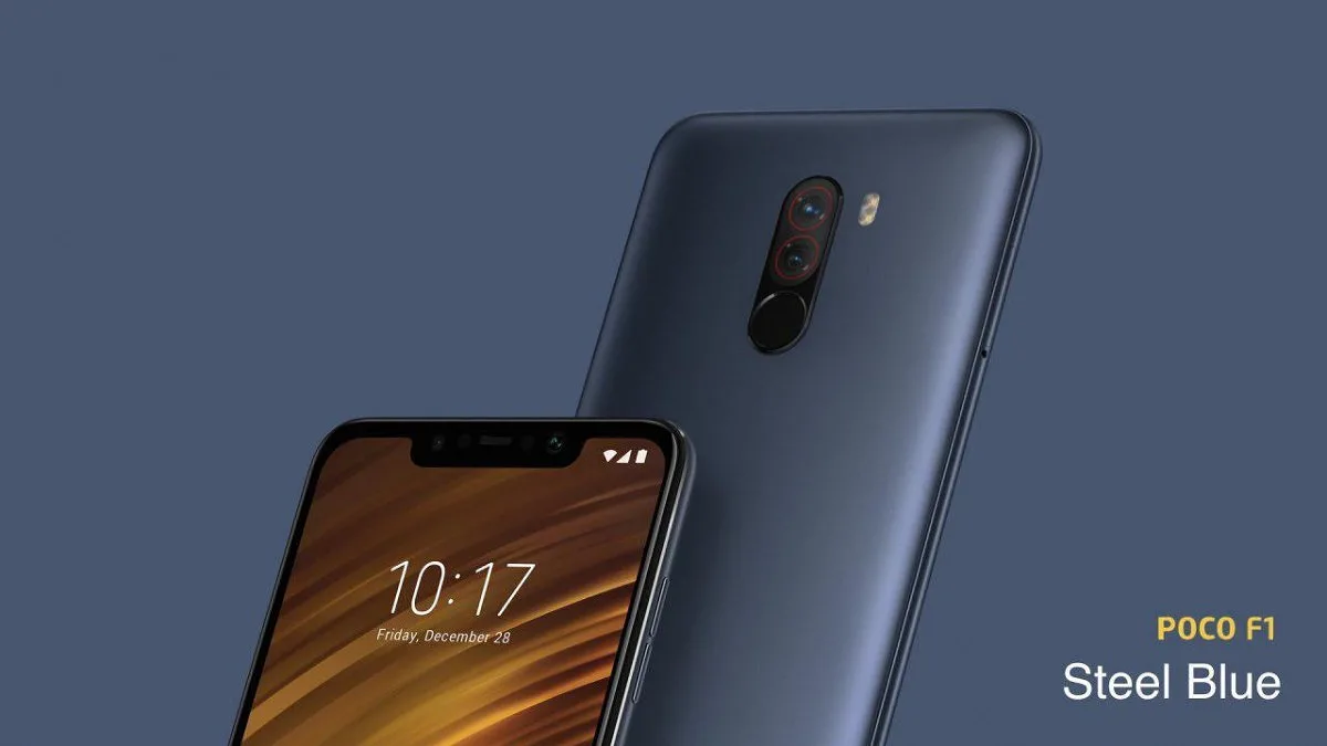 POCOphone