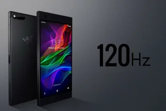 Razer Phone 2