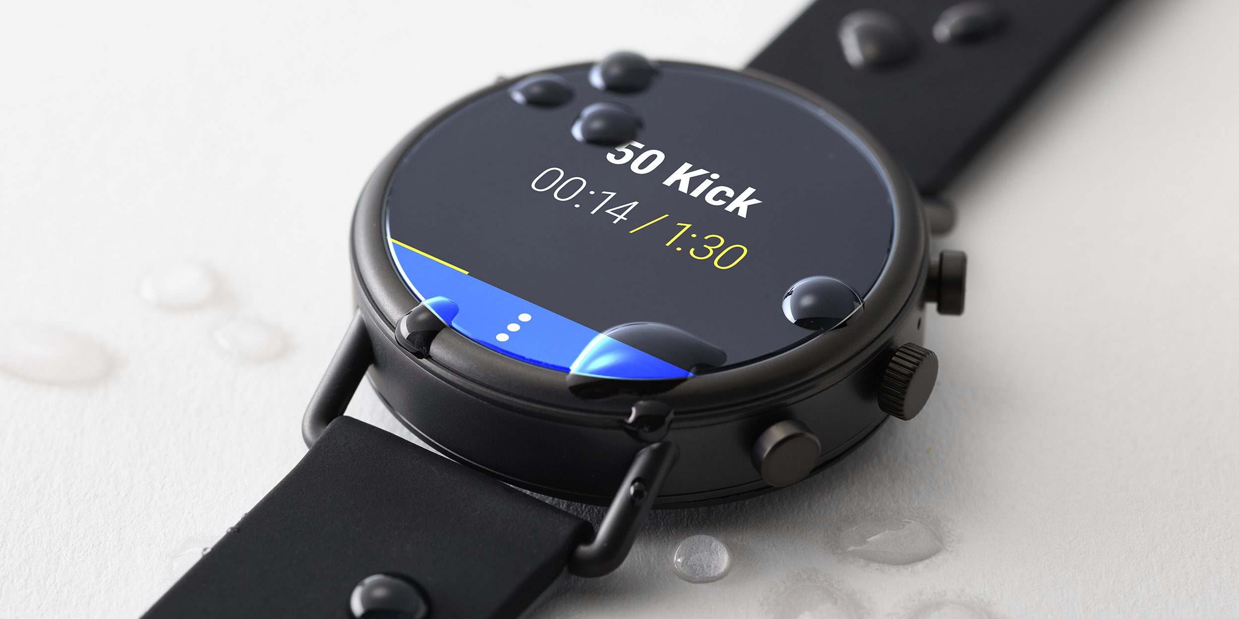 pixel watch