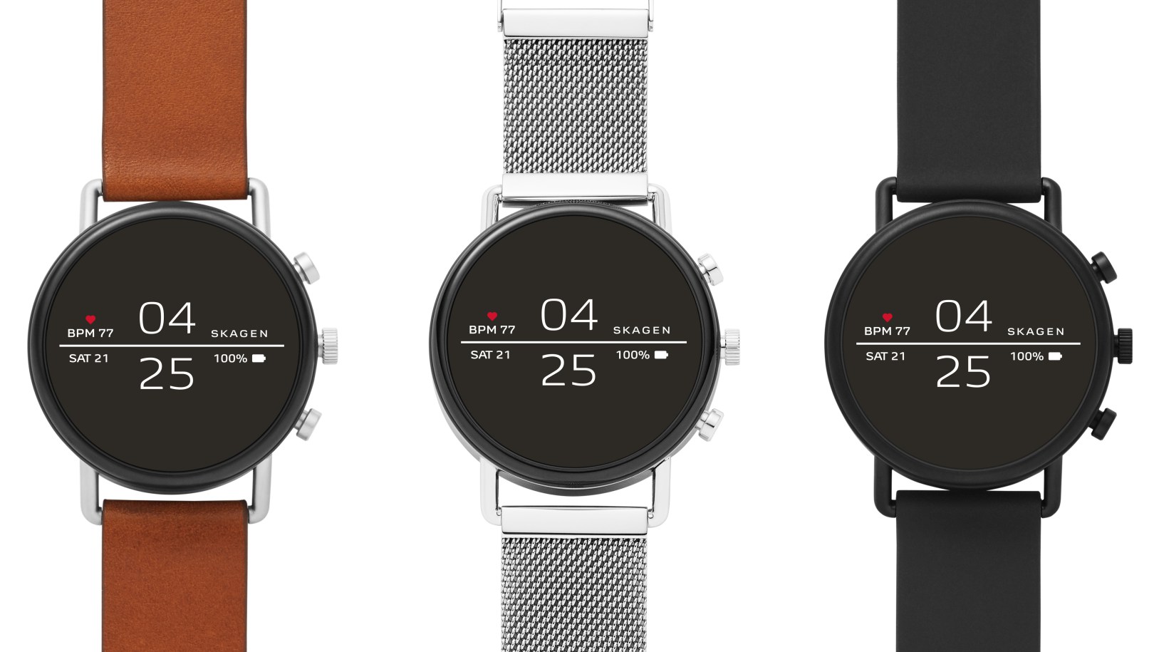 Skagen Falster 2