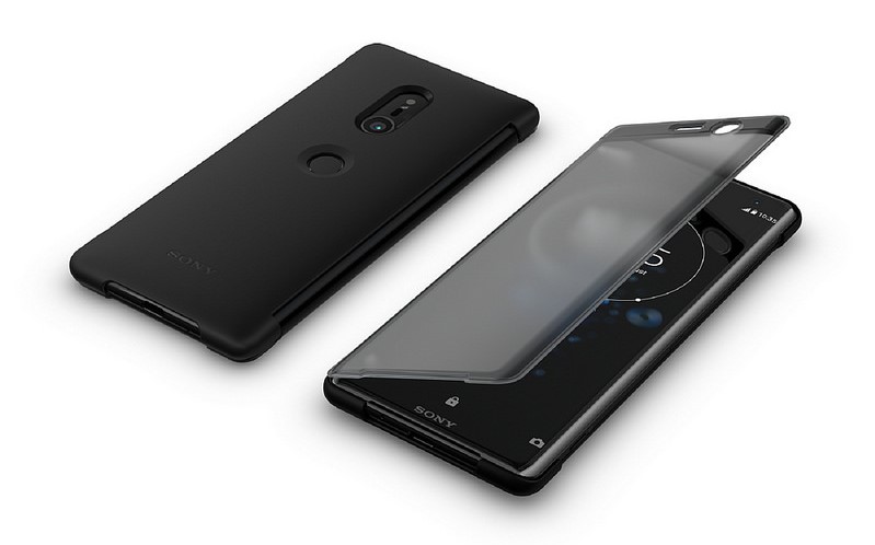 Sony Xperia XZ3