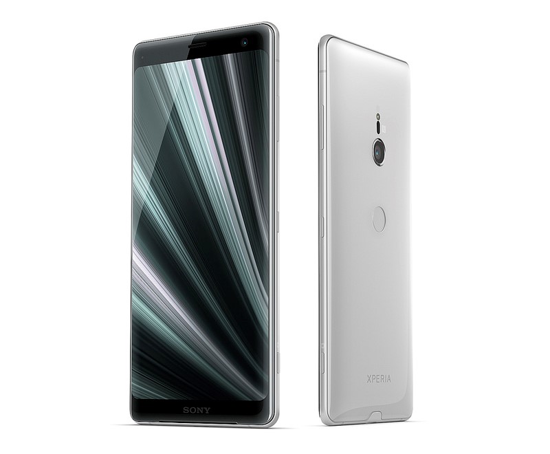 Sony Xperia XZ3