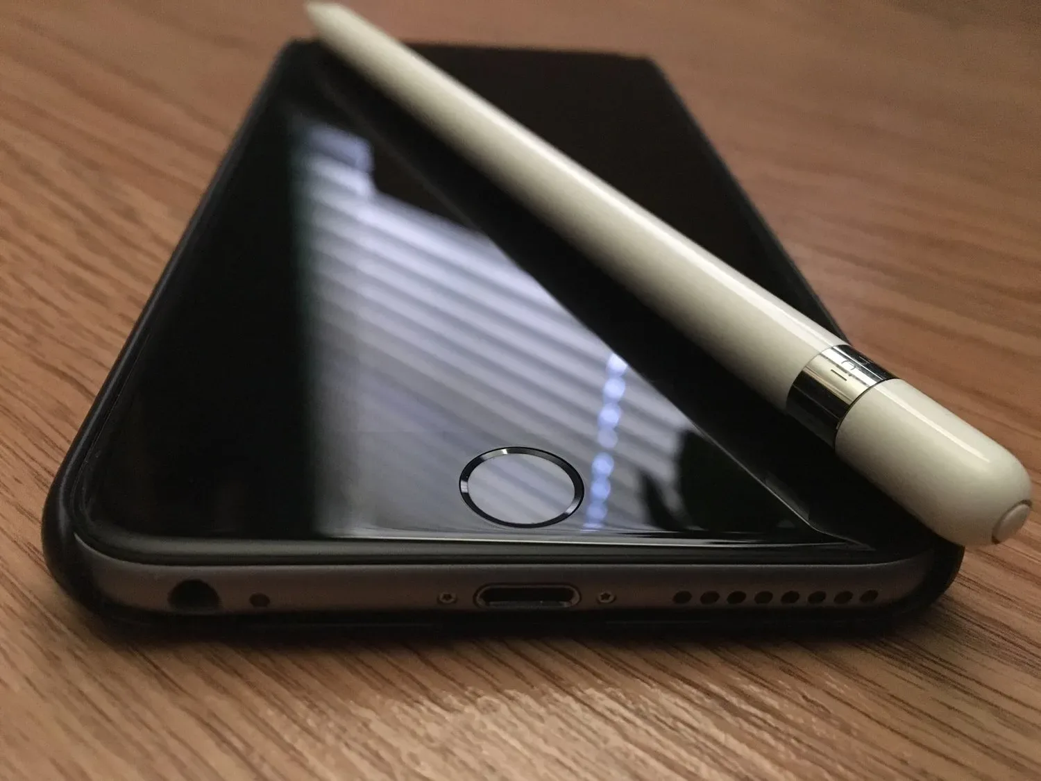 Apple Pencil