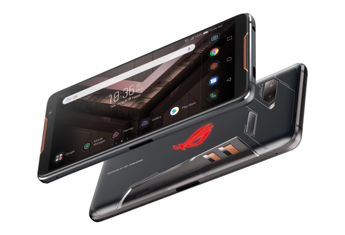   Asus ROG Phone 