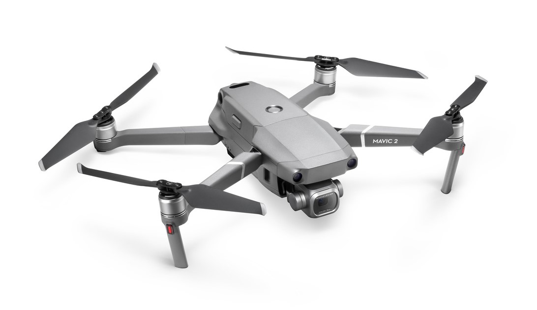 dji mavic 2 pro