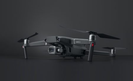 dji mavic 2 pro