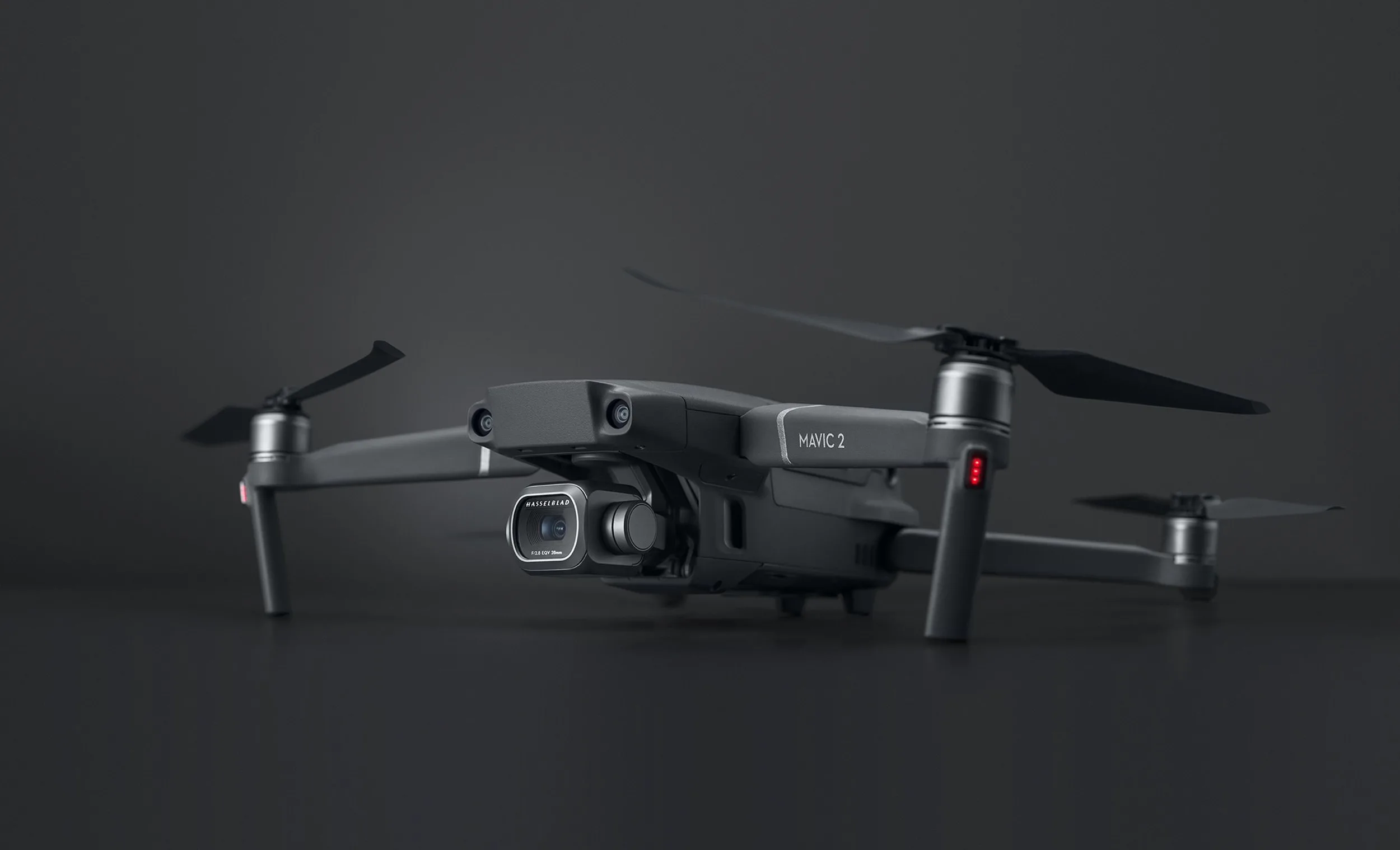 dji mavic 2 pro