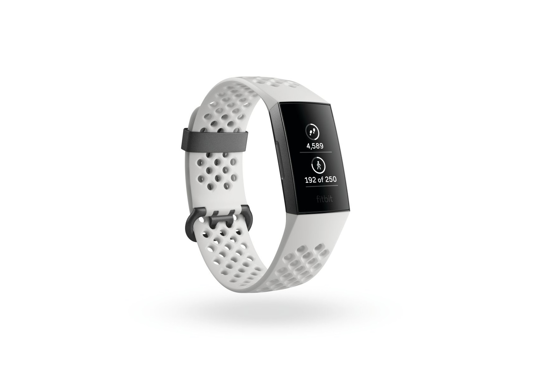 Nový Fitbit Charge 3