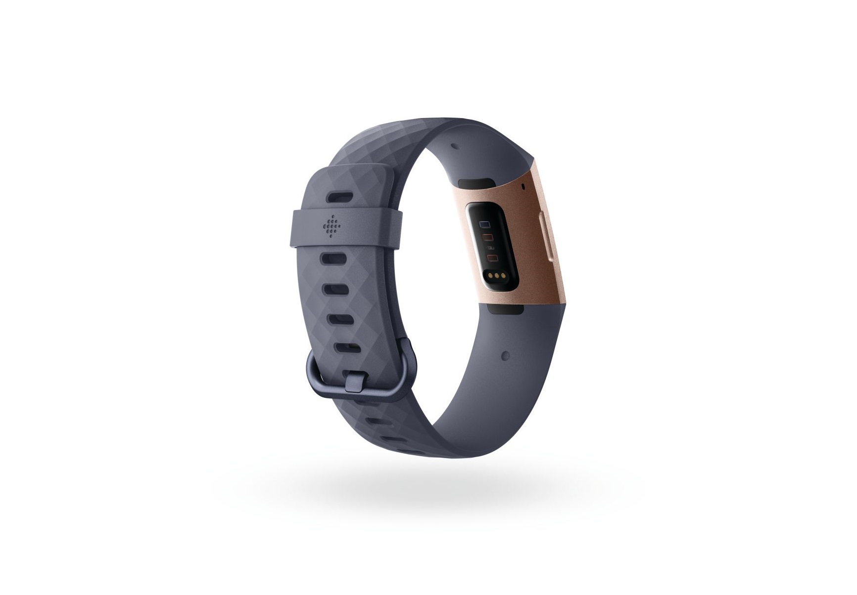 Nový Fitbit Charge 3