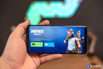 Fortnite Android