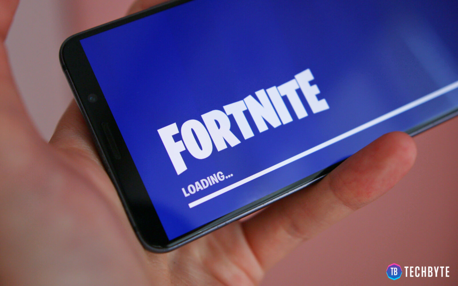 fortnite pre android