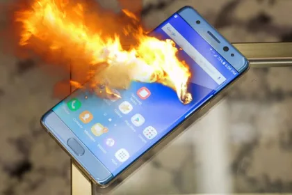 Galaxy Note 7