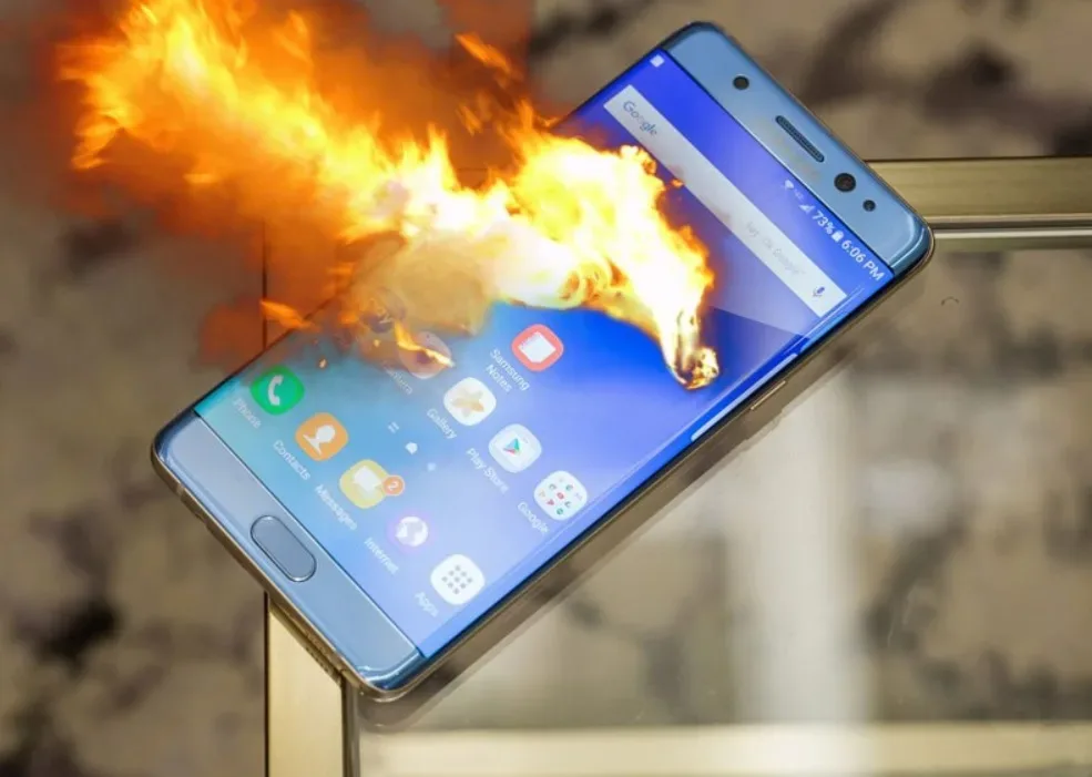 Galaxy Note 7