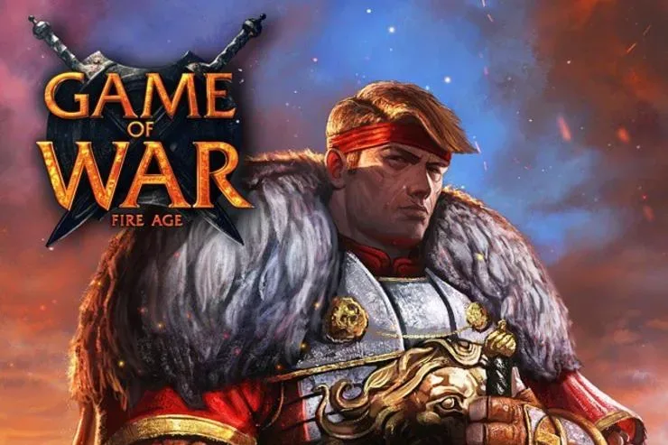 Game of War