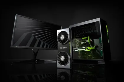 GeForce RTX 2080 Ti