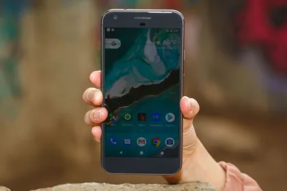 google pixel xl