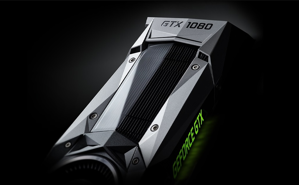 gtx 1080