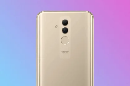 huawei mate 20 Lite