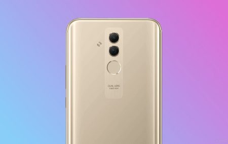huawei mate 20 Lite