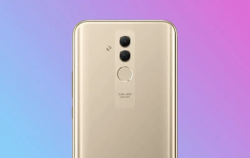 huawei mate 20 Lite