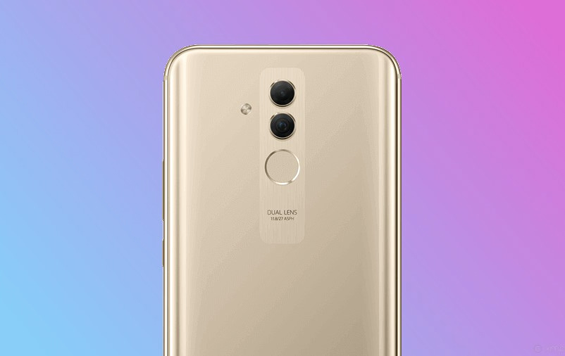 huawei mate 20 Lite