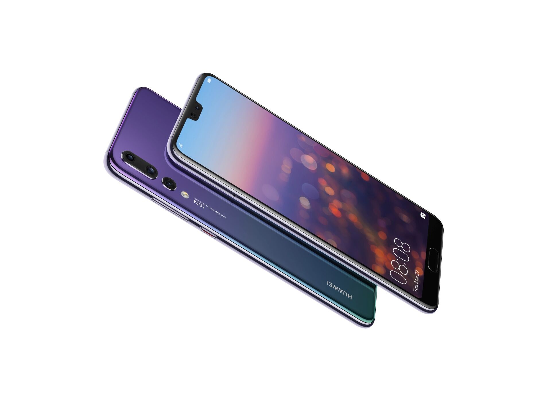 Huawei P20